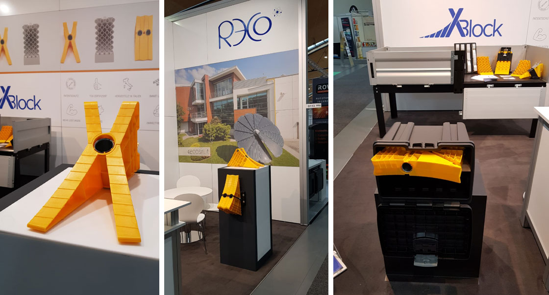 Nufam 2019, Karlsruhe (D)
