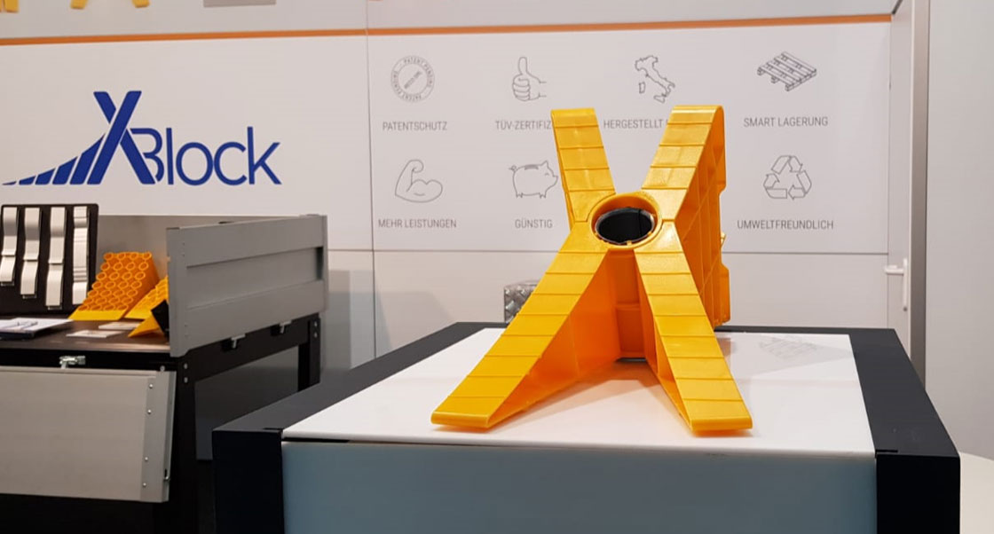 Nufam 2019, Karlsruhe (D)