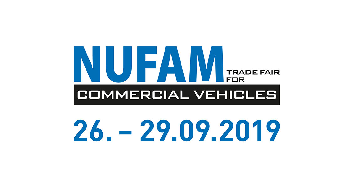 Nufam 2019, Karlsruhe (D)
