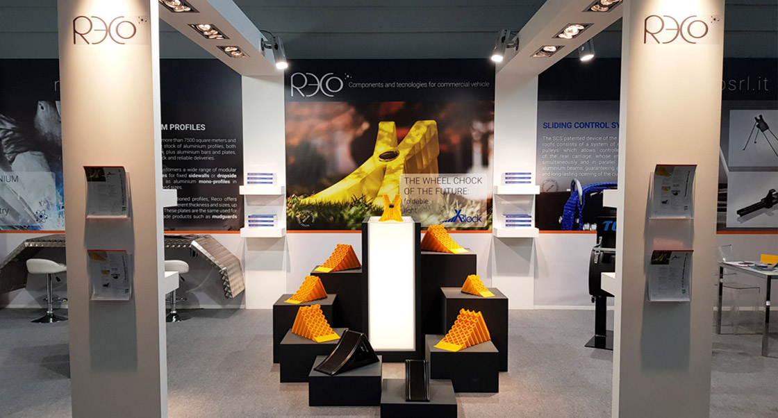 IAA 2018, Hannover (D)
