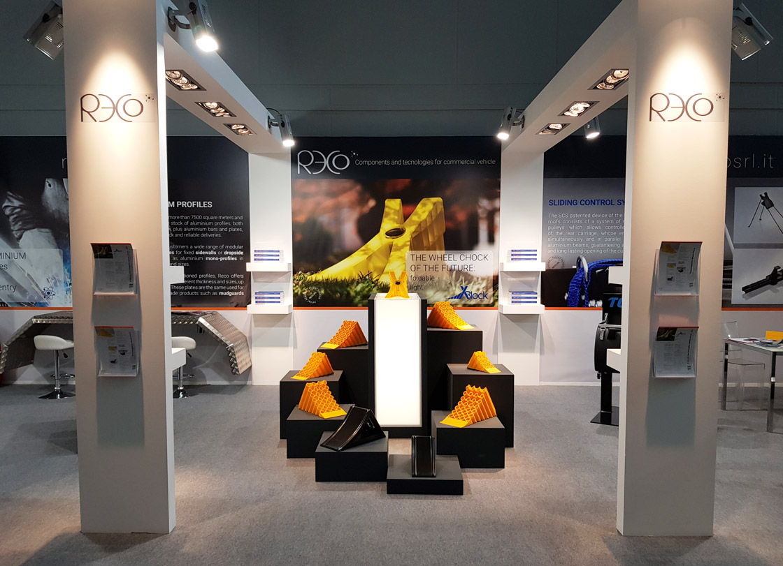 IAA 2018, Hannover (D)