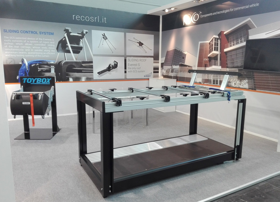 IAA 2018, Hannover (D)