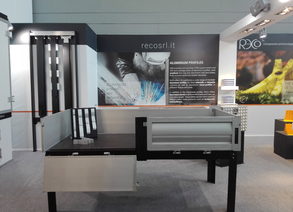 IAA 2018, Hannover (D)