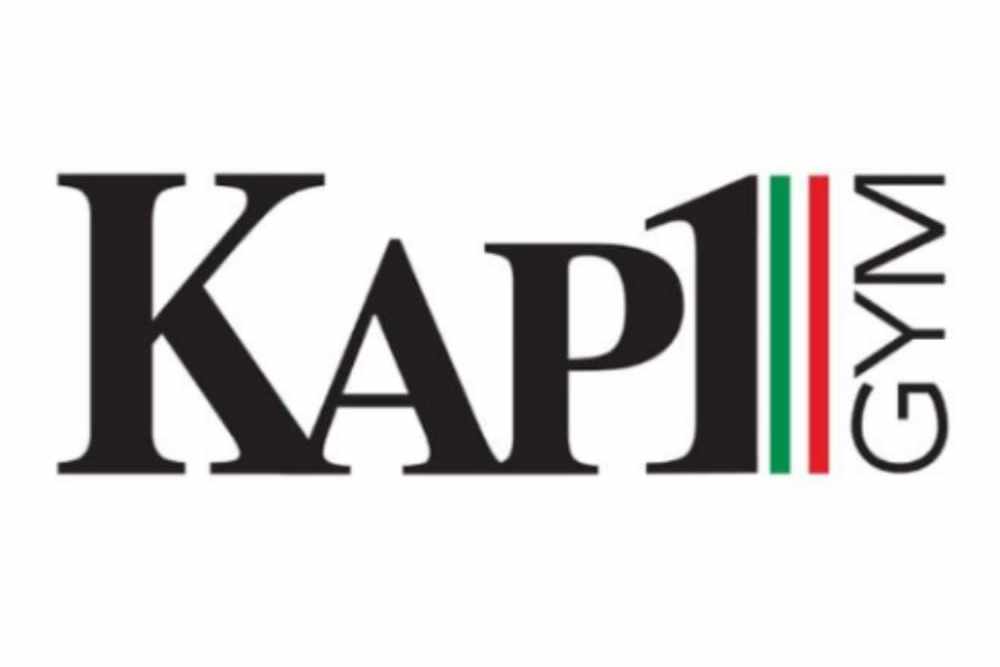 Collaborazione con Kap1 Gym