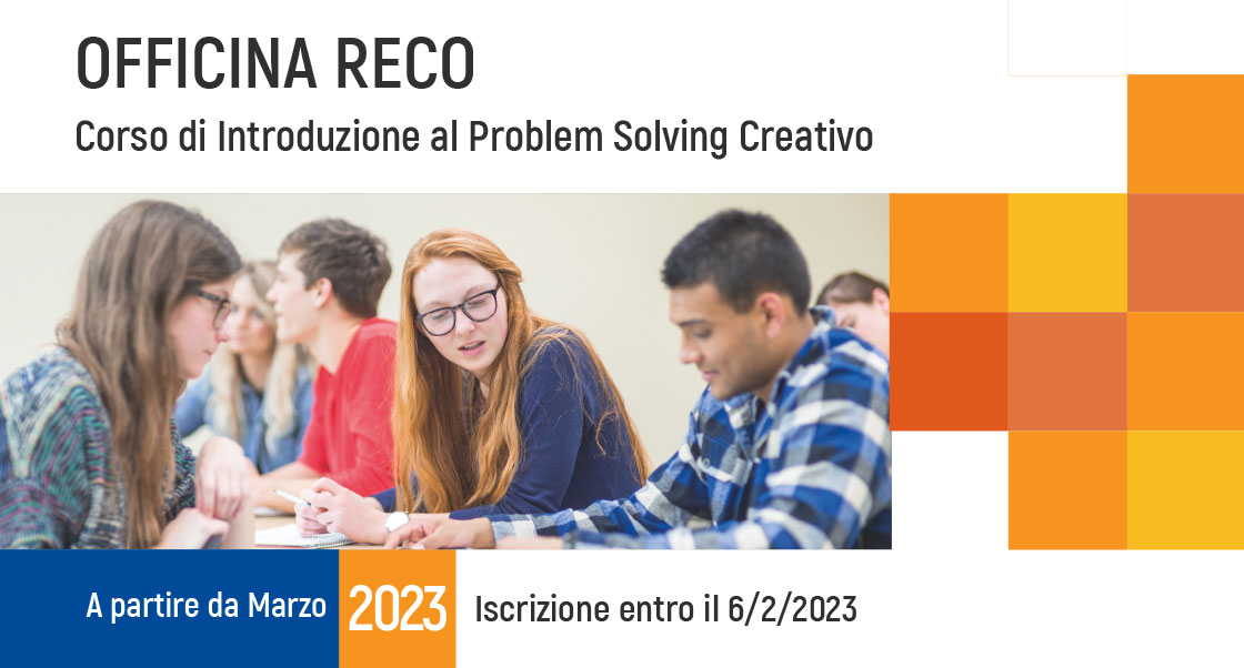 Officina Reco