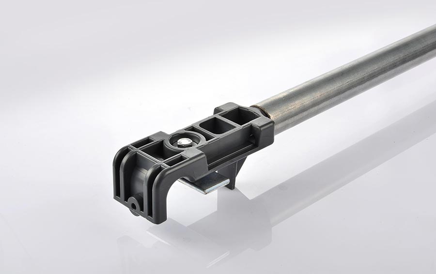 Per tetti fissi da 2750mm a 13740mm
