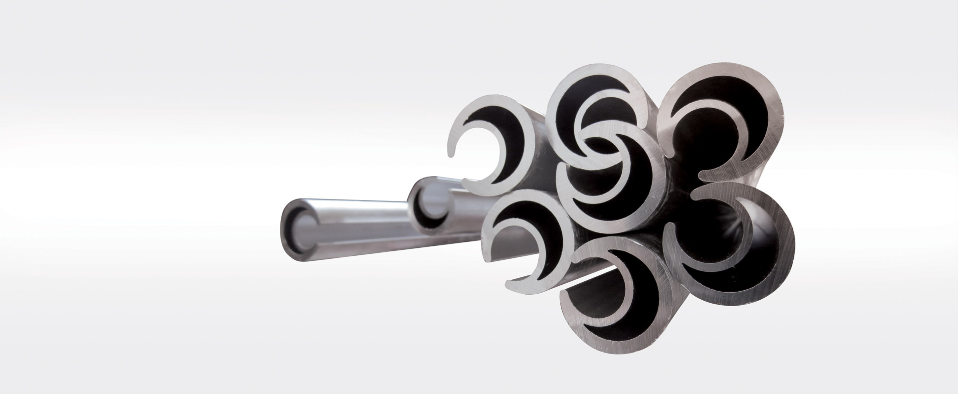 Aluminiumprofile Für Nutzfahrzeuge