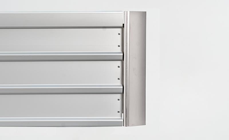 Corner Profile