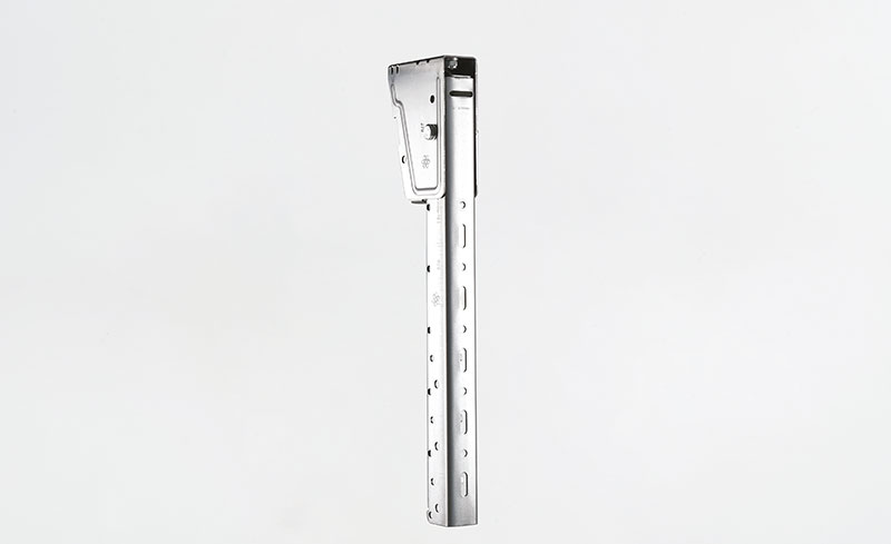 LPDX bracket ECE R73