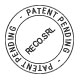PATENT PENDING