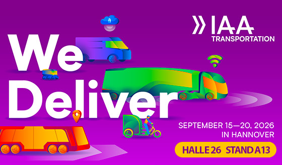 FIERA IAA 2026