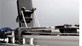Everest S Sliding Roof System